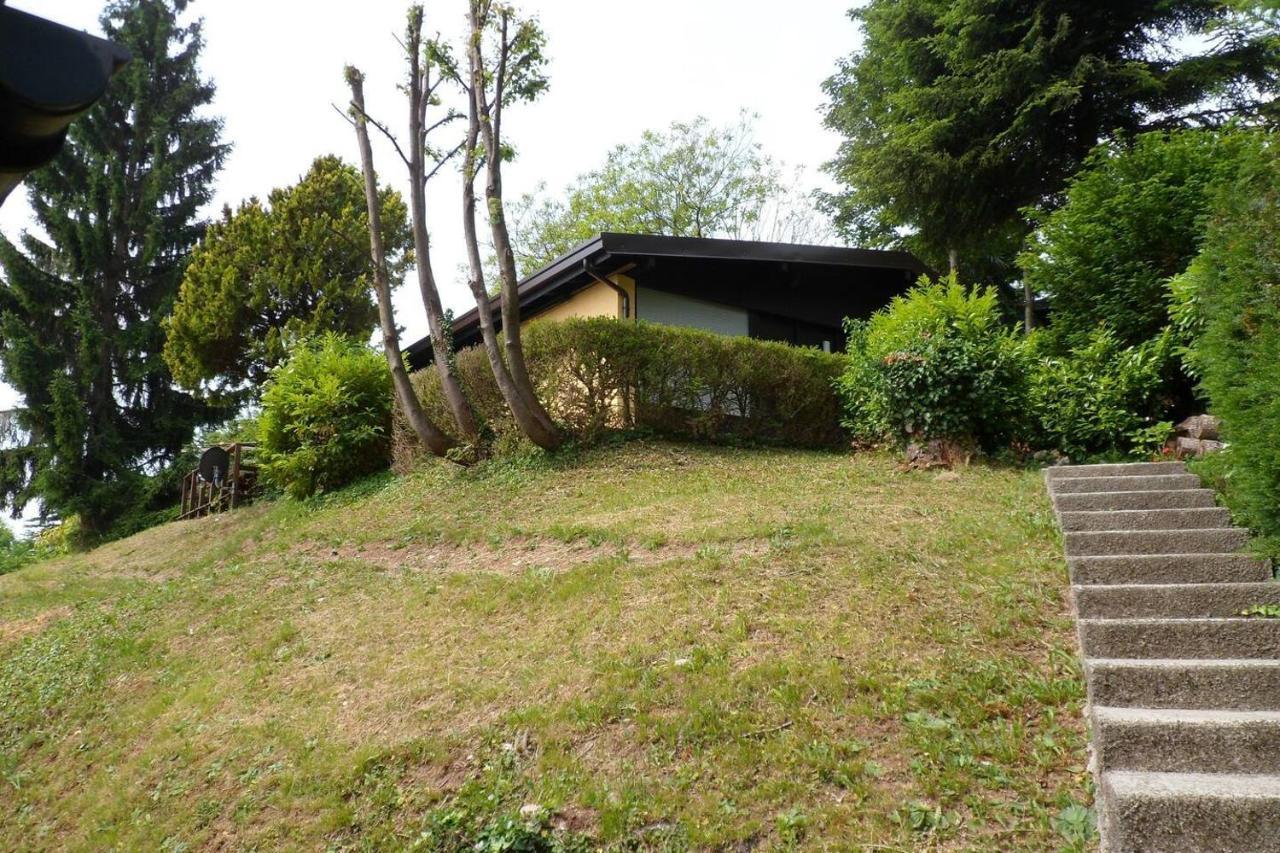 Villa Inviting 2-Bed House In Tignale Olzano Exterior foto
